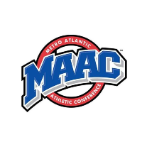 Dames NCAA - Metro Atlantic Athletic Conference 2023/24