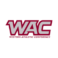 Dames NCAA - Western Athletic Conference 2002/03