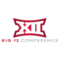 NCAA - Big 12 Conference 2021/22