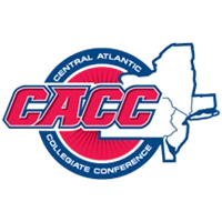 Nők NCAA II - Central Atlantic Collegiate Conference 2022/23