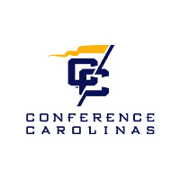 Feminino NCAA II - Conference Carolinas 2023/24