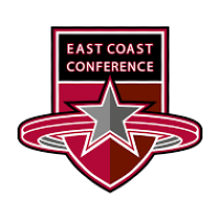 Dames NCAA II - East Coast Conference 2009/10
