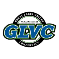 Nők NCAA II - Great Lakes Valley Conference 2023/24