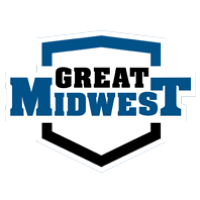 Nők NCAA II - Great Midwest Athletic Conference 2023/24
