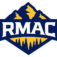 Dames NCAA II - Rocky Mountain Athletic Conference 2019/20