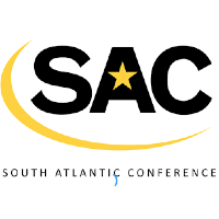 Dames NCAA II - South Atlantic Conference 2021/22