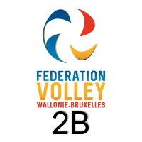 Damen FVWB Nationale 2B 2019/20