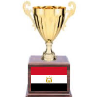 Dames Egyptian Super Cup 2023/24