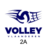 Men Volley Vlaanderen 2de Divisie A 2019/20
