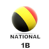 Mężczyźni Belgian National 1B 2009/10