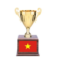 Férfiak Vietnam Hoa Lu Cup 2023/24