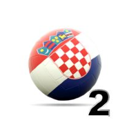 Dames Croatian PRVA League 2017/18