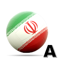 Feminino Iran Division 1 Serie A 2022/23