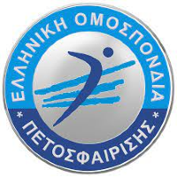 Femminile South Greece u20 tournament U20 2022/23