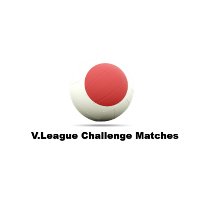 Mężczyźni Japan V.League Challenge Matches 