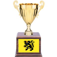 Mężczyźni Flemish Cup 