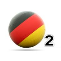 Kobiety German 2. Bundesliga Pro 2023/24