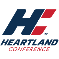 Dames NCAA II - Heartland Conference 2017/18