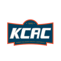 Nők NAIA - Kansas Collegiate Athletic Conference 2023/24