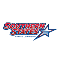 Feminino NAIA - Southern States Athletic Conference 2023/24