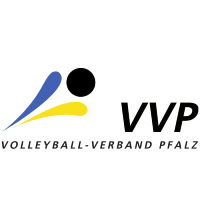 Мужчины VVP Pfalzliga Staffel B 