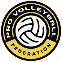 Dames USA Pro Volleyball Federation 2023/24