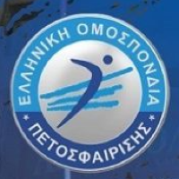 Erkekler Greek Promotion Tournament to A2 south pool 2023/24