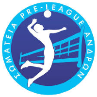 Mężczyźni Greek Pre League 2nd division 