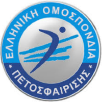 Erkekler Greek A2 North pool 3rd division 