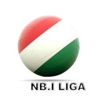 Dames Hungarian NB I Play-off 2022/23