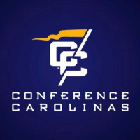 Mężczyźni Conference Carolinas 2023/24