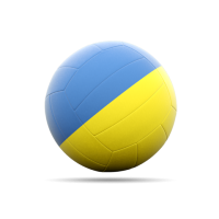Heren Ukrainian Superliga 2022/23