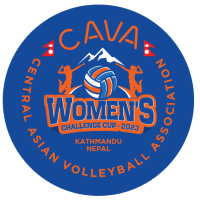 Nők CAVA Women's Challenge Cup 