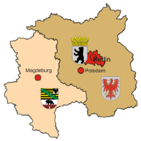 Heren Regionalliga Nordost 