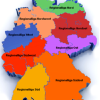 Heren Regionalliga Nord 