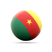 Damen Cameroon National Champs 2021/22
