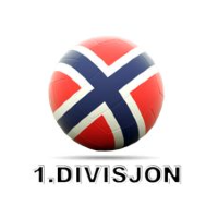 Nők Norwegian 1. Divisjon 2023/24