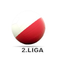 Women Polish 2. Liga Kobiet 2013/14