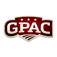 Женщины NAIA - Great Plains Athletic Conference 2023/24