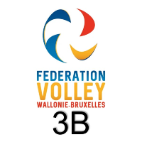 Women FVWB Nationale 3B 2018/19