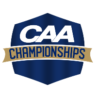 Dames NCAA - Coastal Athletic Association Conference Tournament 2020/21