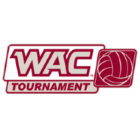 Women NCAA - Western Athletic Conference Tournament 2022/23