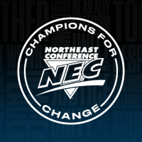 Dames NCAA - Northeast Conference Tournament 2017/18