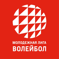 Férfiak Russian Junior League 2023/24