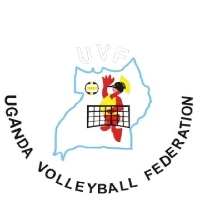 Heren Uganda Volleyball National League 2021/22