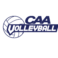 Nők NCAA - Coastal Athletic Association 2023/24