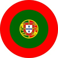 Férfiak Portuguese Tour Cascais 2023