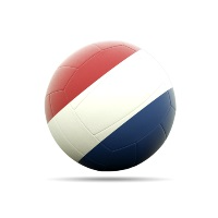 Erkekler Dutch Championships 2023