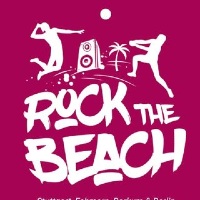 Maschile ROCK the BEACH Borkum 2023