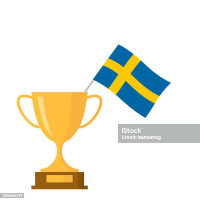 Men Swedish Super Cup 